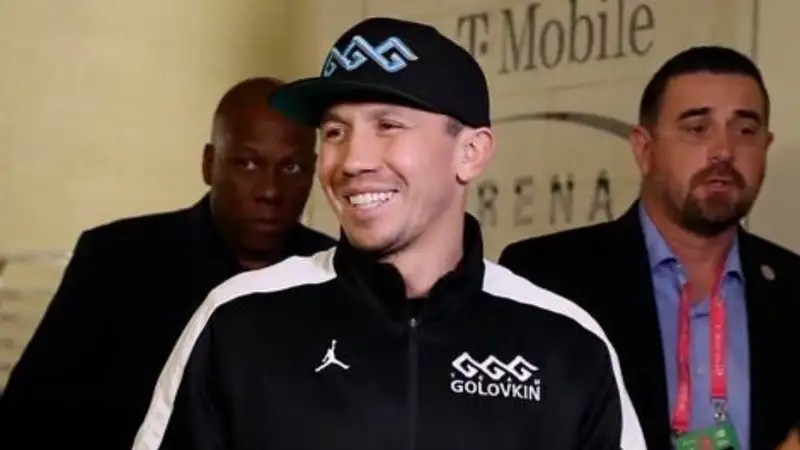 Экс-чемпион мира рассказал, при каком условии Головкин вернётся на ринг