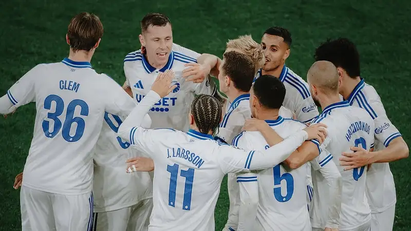 "Копенгаген" 