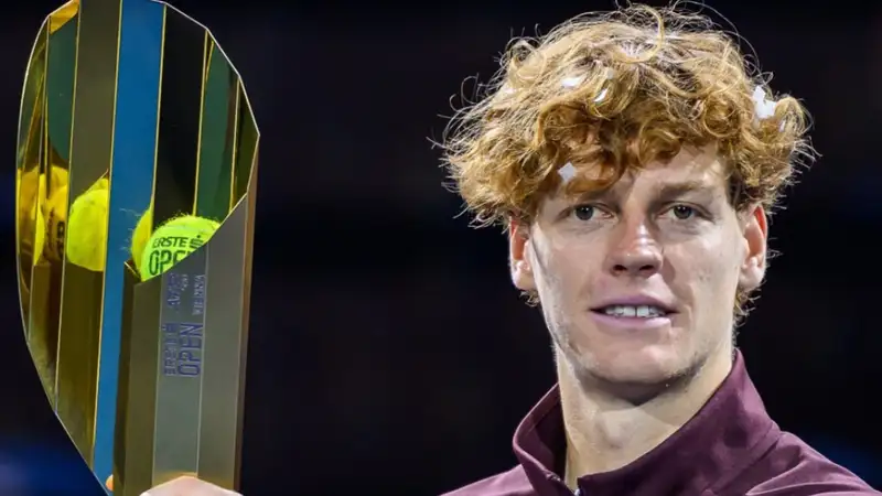 Обидчик Бублика выиграл турнир АТР 500 в Вене