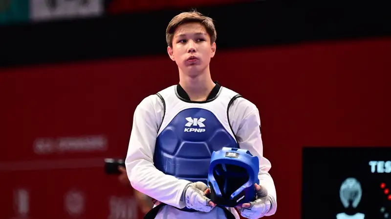 Нурали Махмут