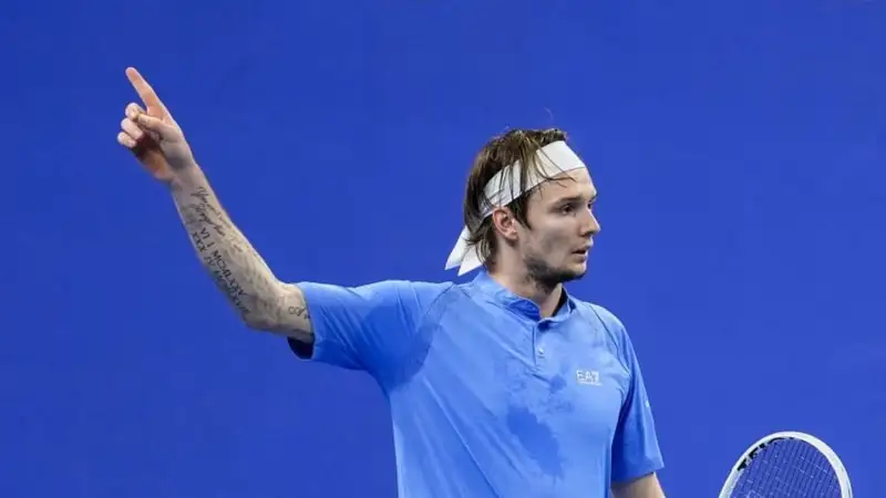 Фото: НОК РК