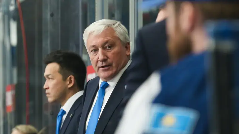 &quot;Самая неудачная игра&quot;: главный тренер &quot;Барыса&quot; высказался о поражении от &quot;Нефтехимика&quot;