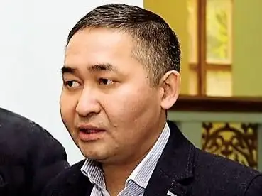 Артыкбаев Артыкбаев хочет купить "Актобе"
