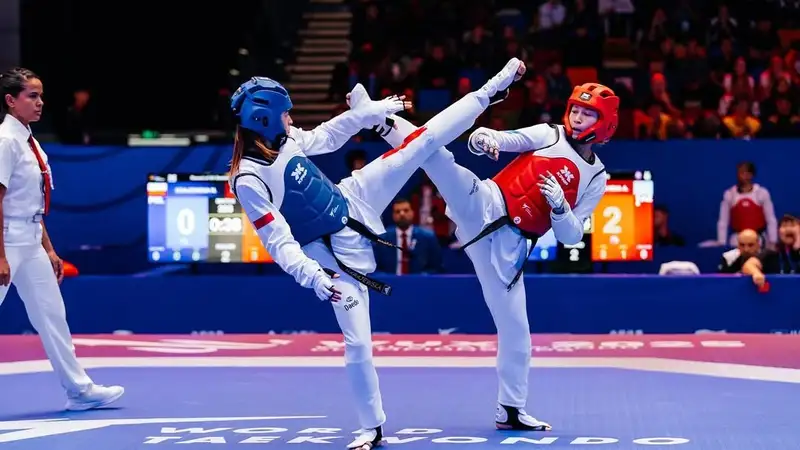 Айдана Кумартаева