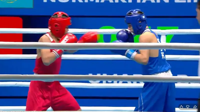 Жумагали Нурмахан