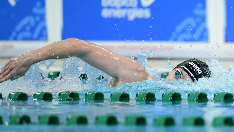 Фото: НОК РК