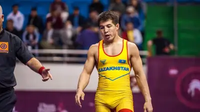 Рахат Калжан