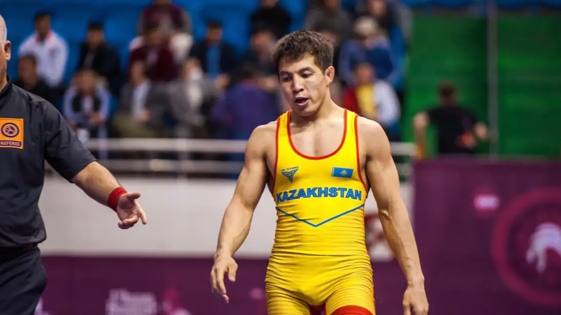 Рахат Калжан