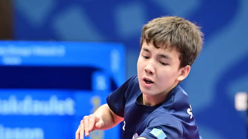 Фото: пресс-служба НОК РК