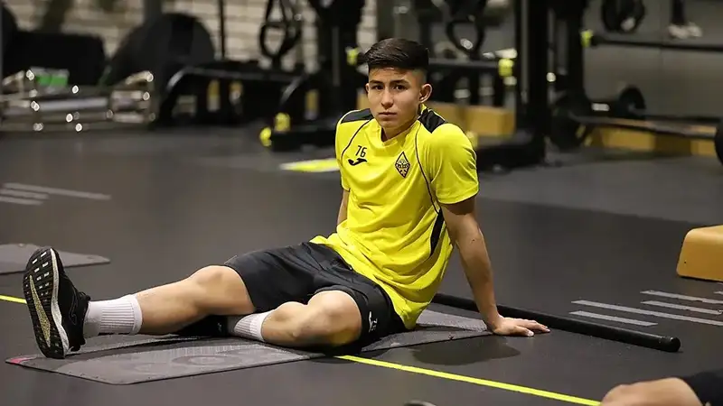 Сатпаев восхитил аналитиков 