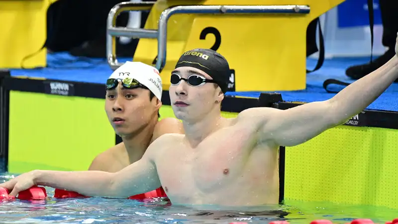 Фото: НОК РК