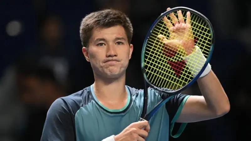 Фото: НОК РК