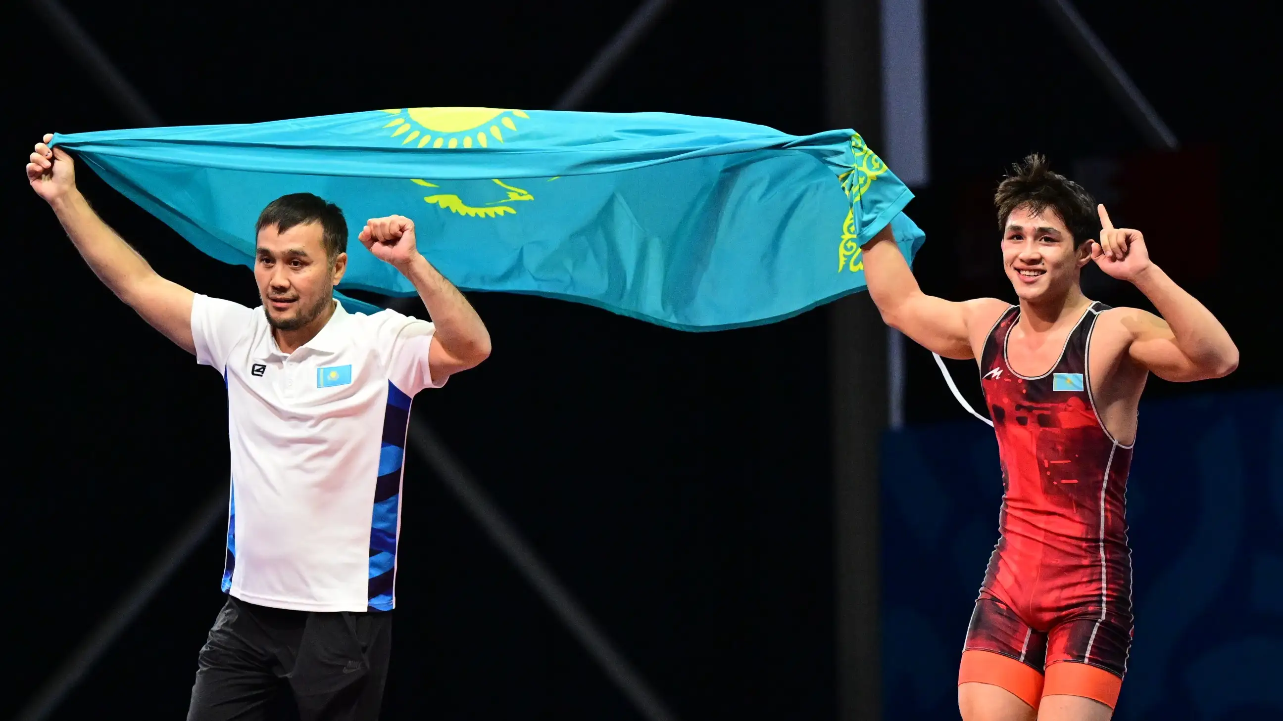 Фото: НОК РК Фото: НОК РК