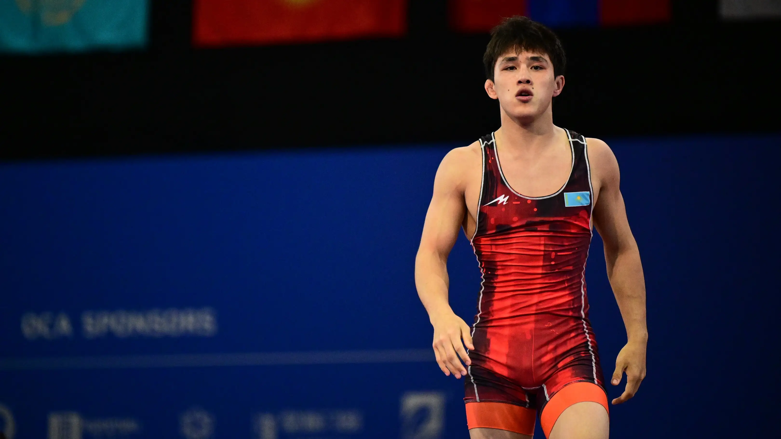 Бекасыл Асамбек Бекасыл Асамбек