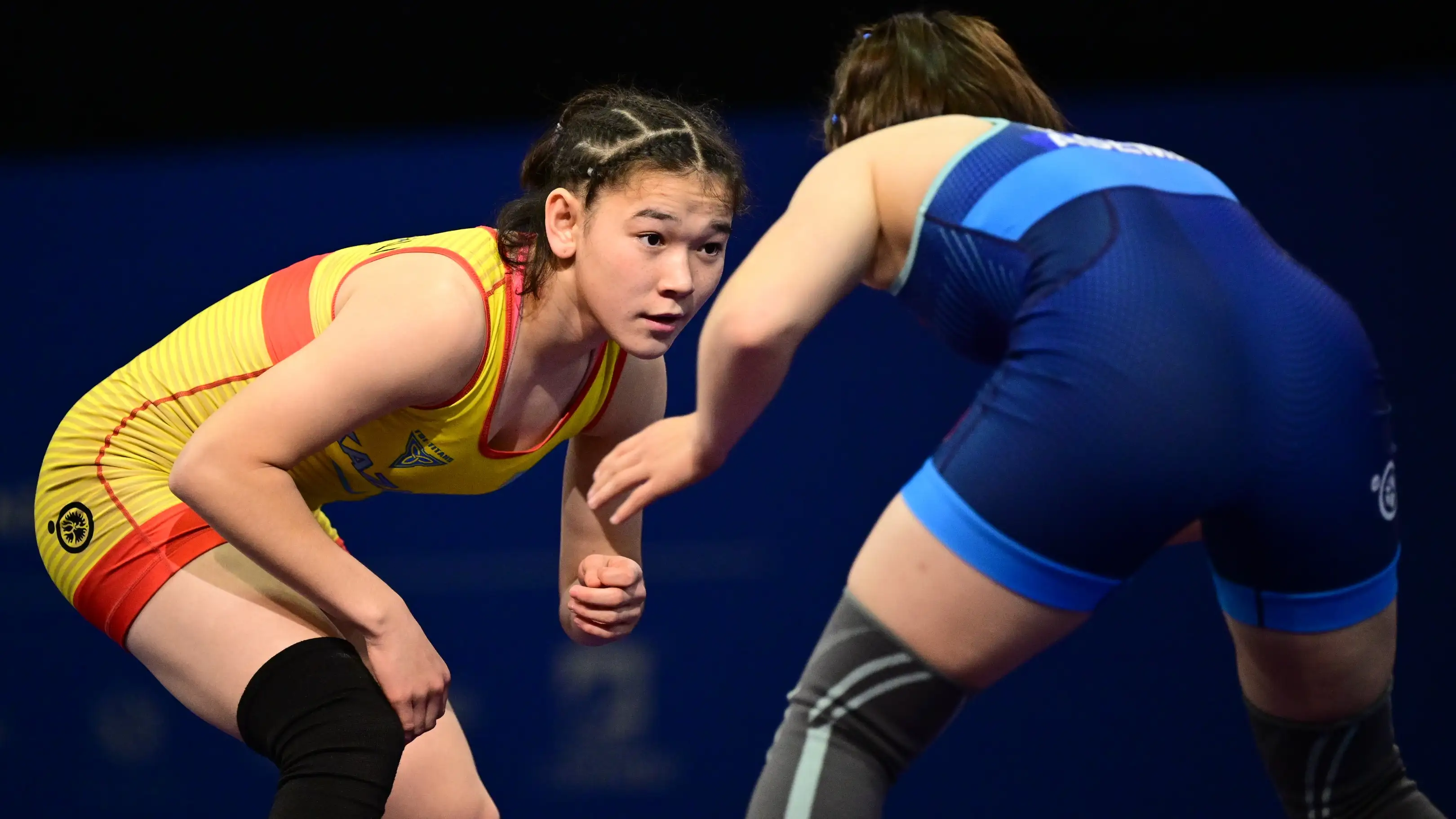 Сания Солтангали