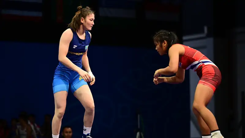 Жайдар Мукат