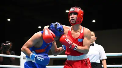 Четыре битвы Казахстан - Узбекистан: появилось расписание финальных боёв по боксу на юношеской Азиаде