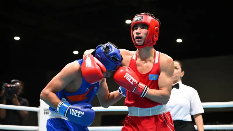 Четыре битвы Казахстан - Узбекистан: появилось расписание финальных боёв по боксу на юношеской Азиаде