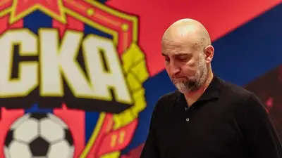 Бывший главный тренер сборной Казахстана по футболу высказался про своё будущее