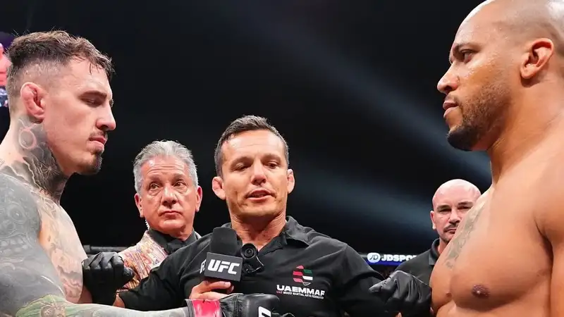 Том Аспиналл