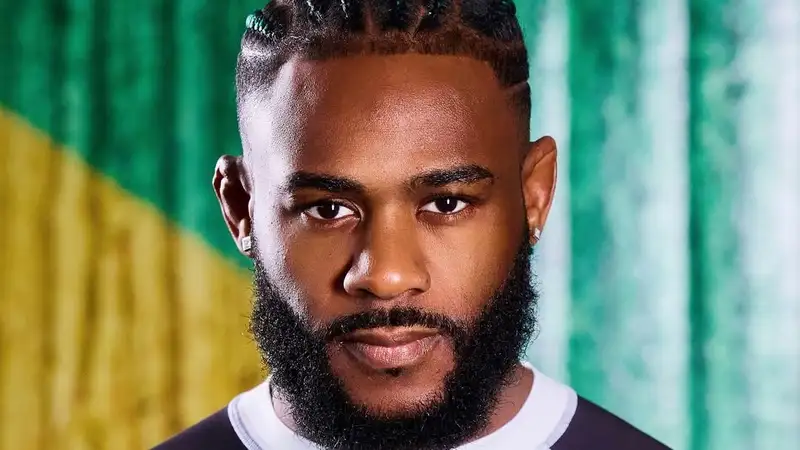 Алджамейн Стерлинг