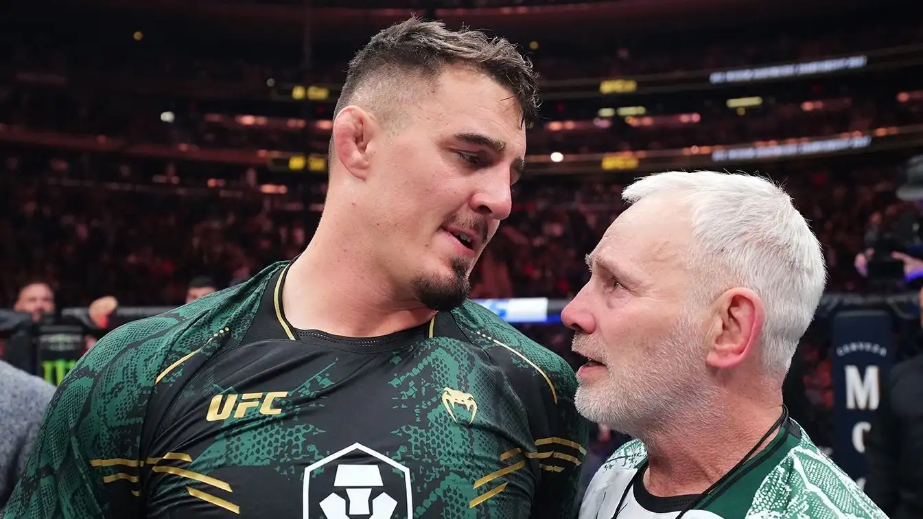 "Всё плохо": отец Аспиналла заявил, что Том по-прежнему очень плохо видит "Всё плохо": отец Аспиналла заявил, что Том по-прежнему очень плохо видит