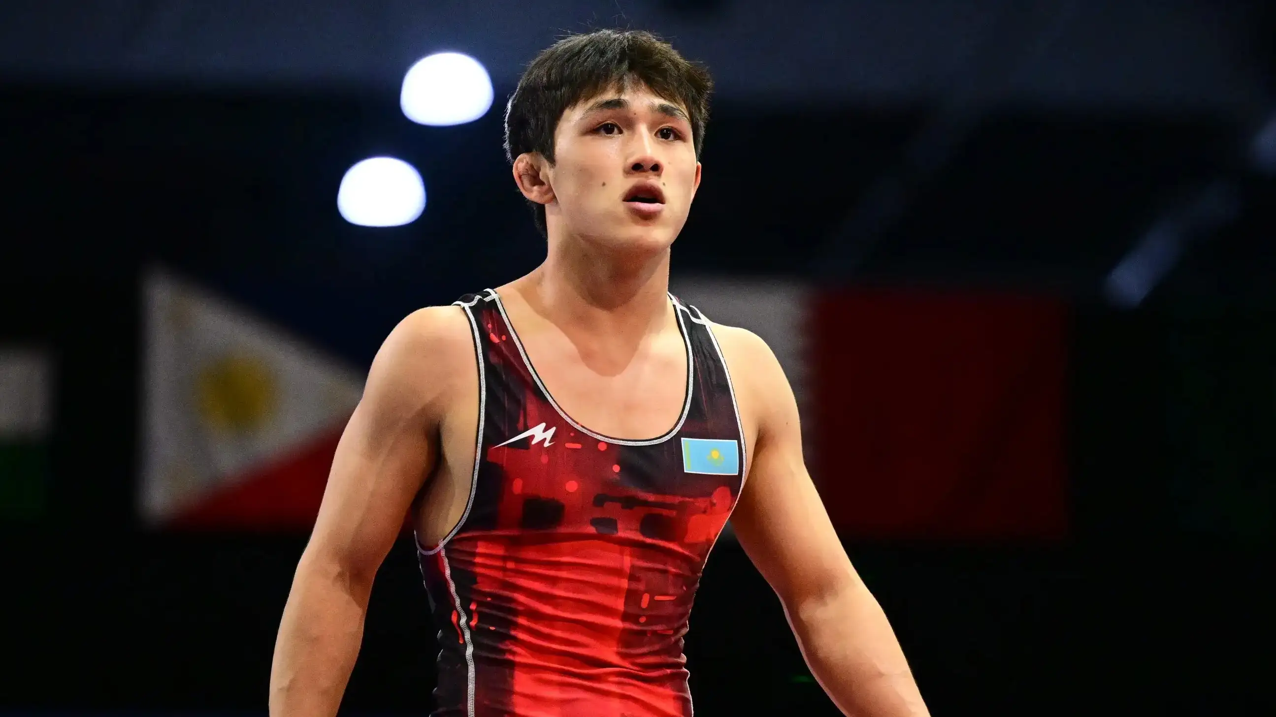 Фото: НОК РК Фото: НОК РК