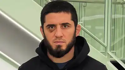 Ислам Махачев доволен переходом в полусредний вес: Сейчас я могу наслаждаться лагерем Ислам Махачев доволен переходом в полусредний вес: Сейчас я могу наслаждаться лагерем