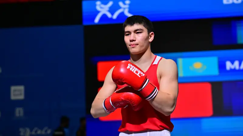 Казахстан превзошёл Узбекистан на Азиаде в боксе