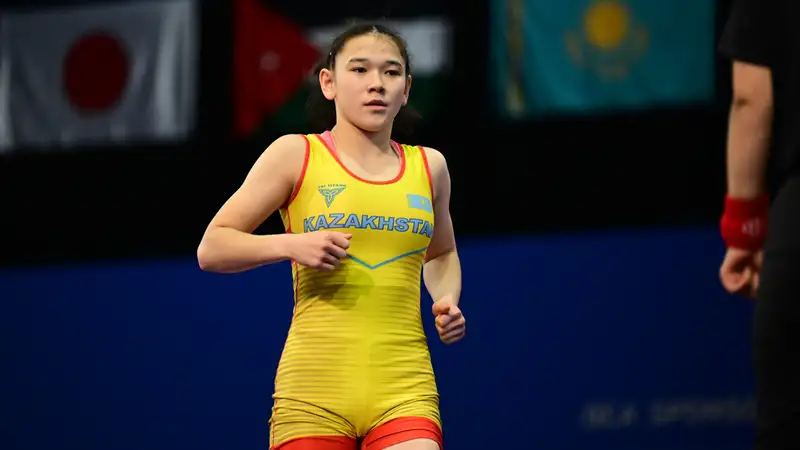 Сания Солтангали