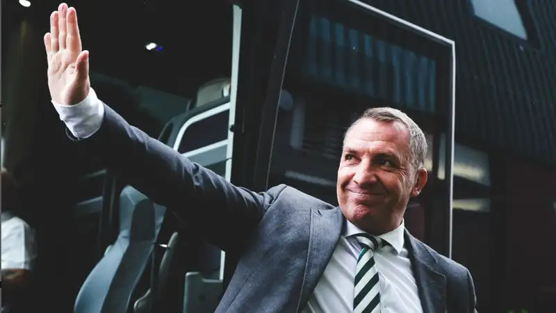 Роджерс подал в отставку