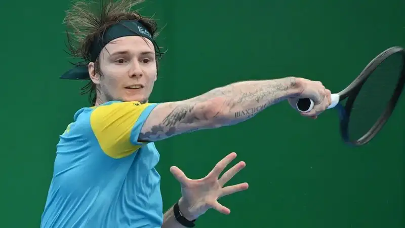 Александр Бублик