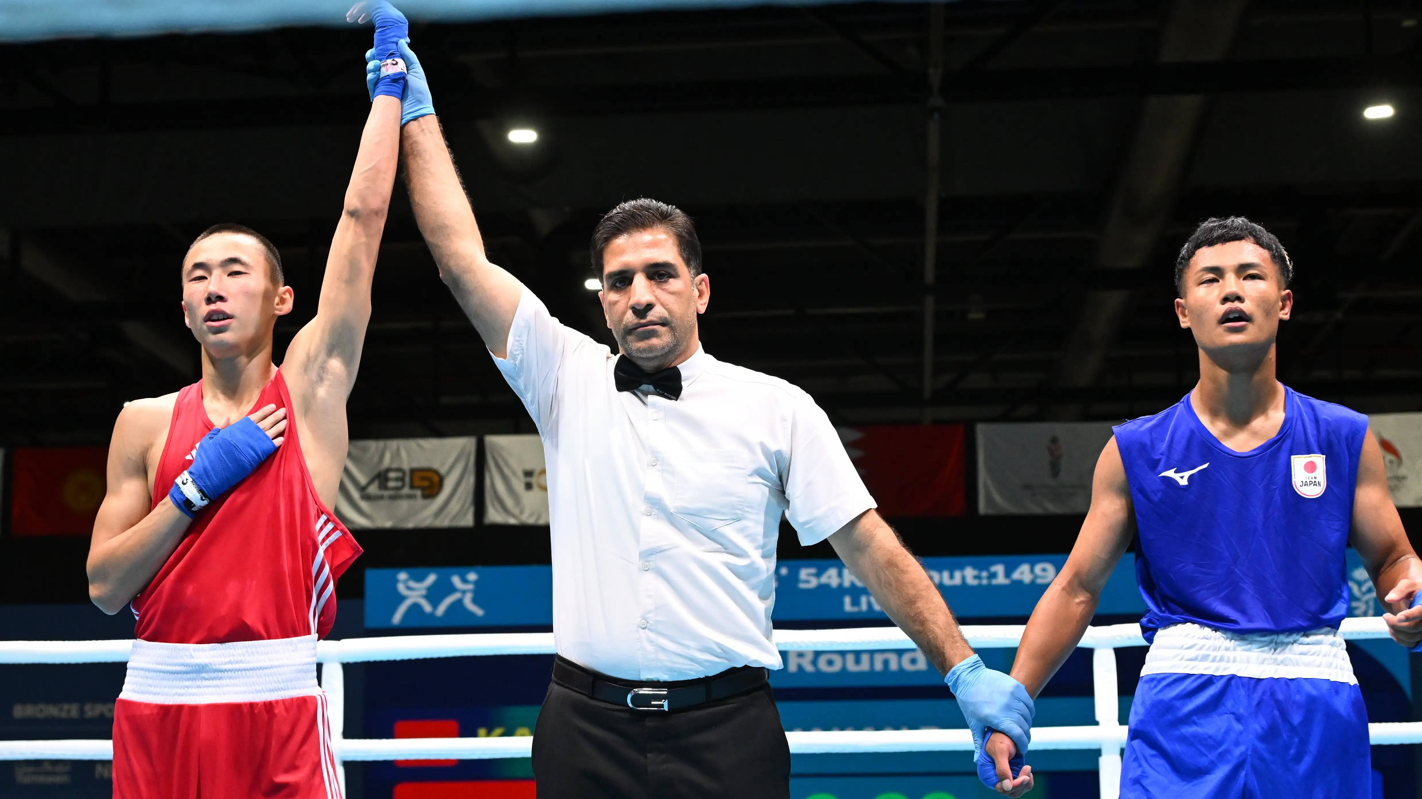 Фото: НОК РК Фото: НОК РК