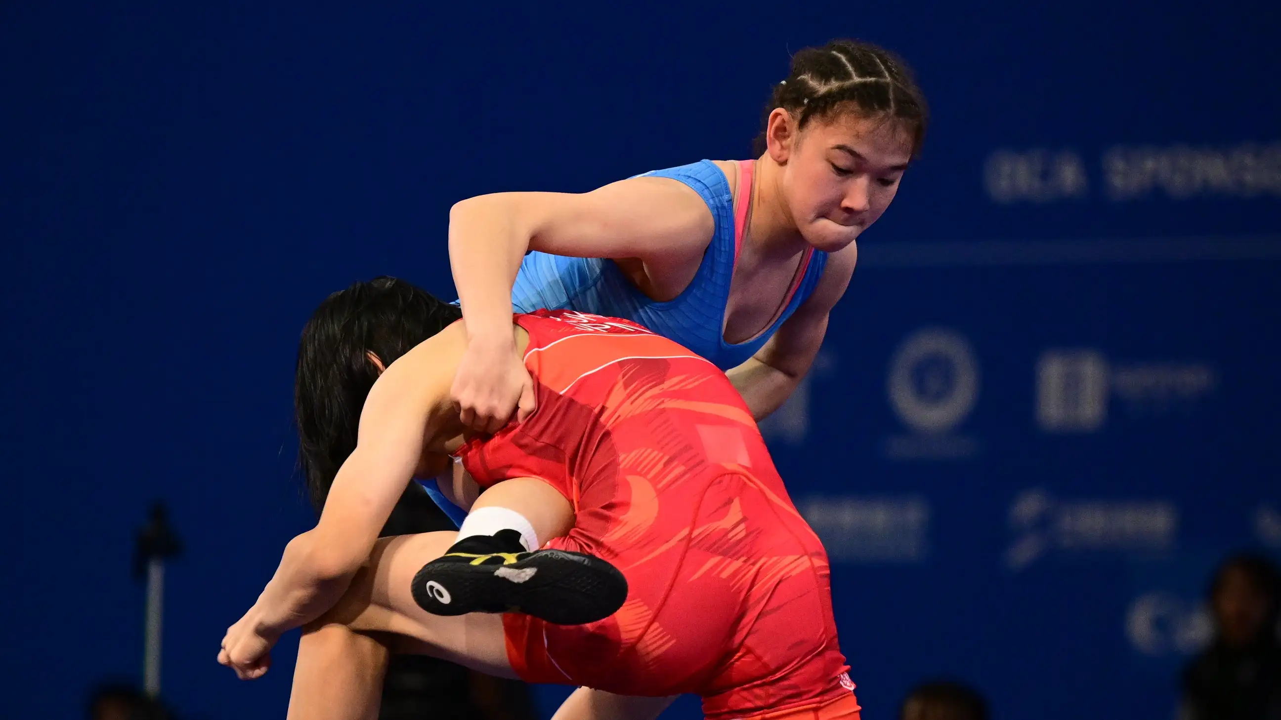 Фото: НОК РК Фото: НОК РК