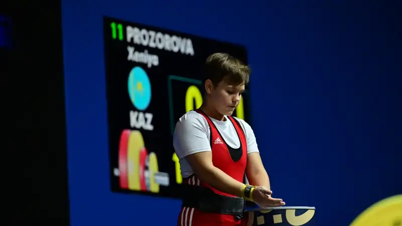 Фото: НОК РК