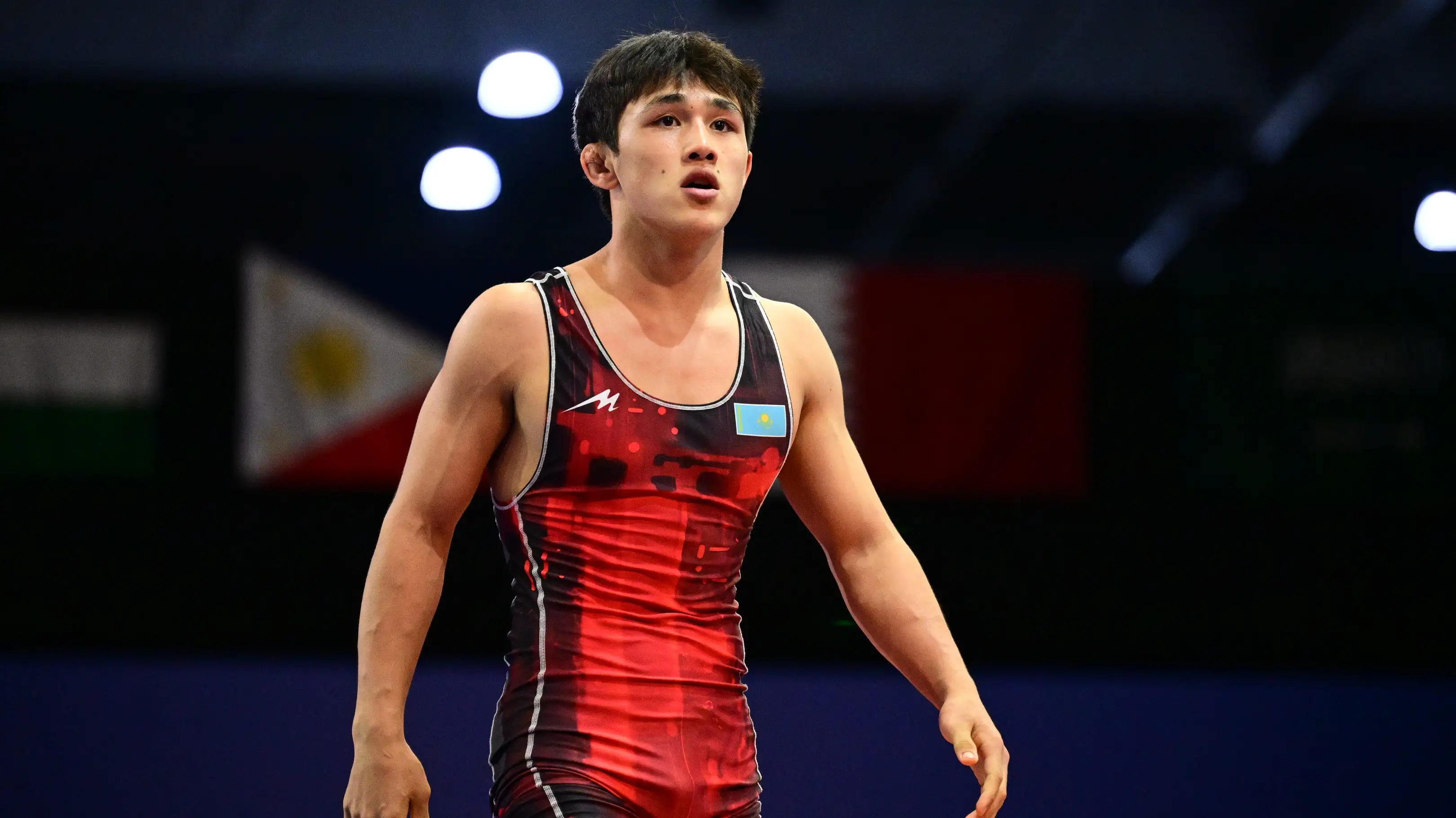 Бекасыл Асамбек