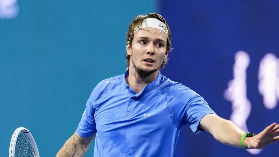 Фото: ATP Фото: ATP