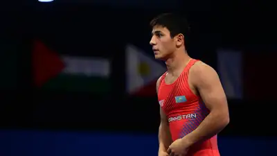 Нуртай Наров