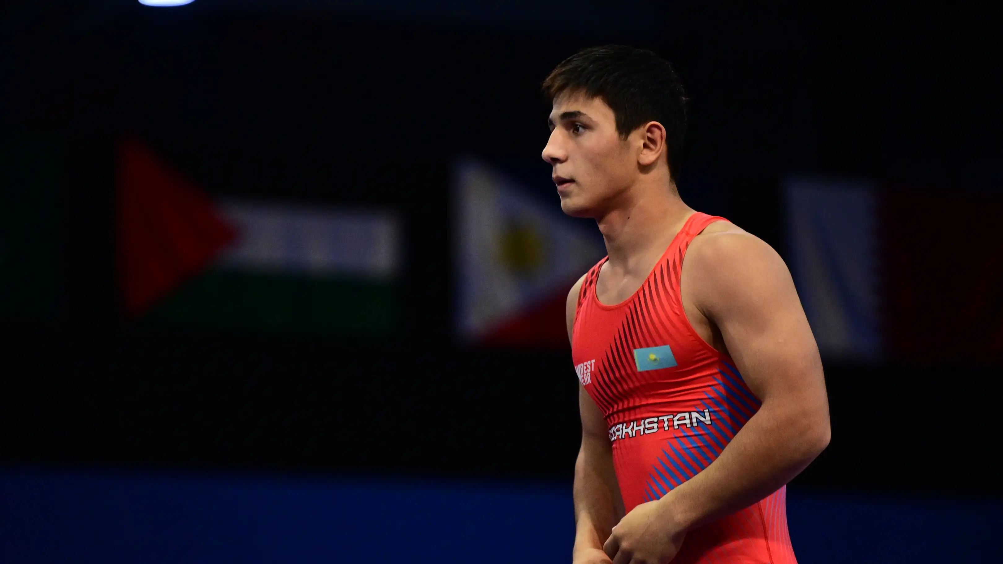 Нуртай Наров Нуртай Наров