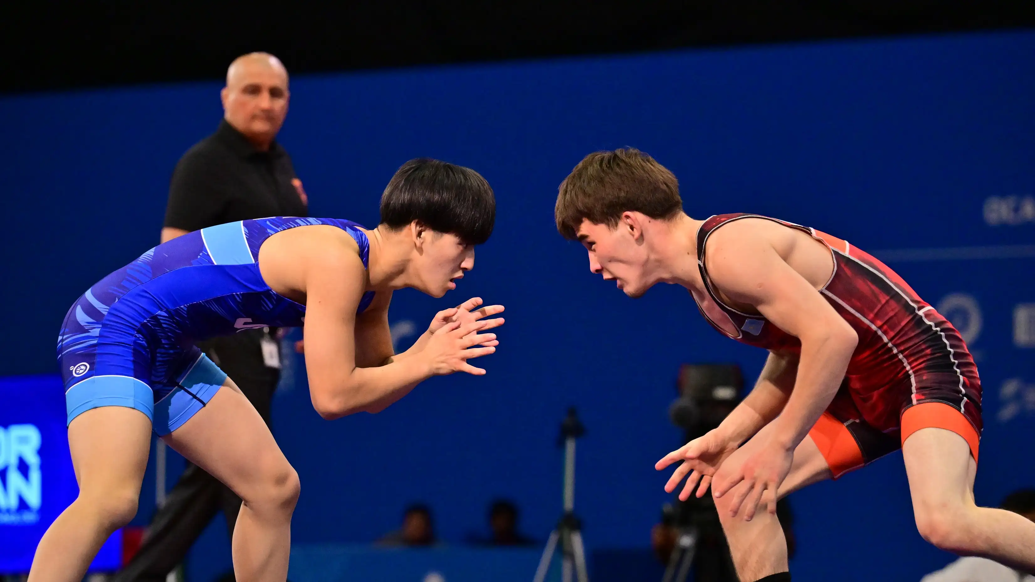 Фото: НОК РК Фото: НОК РК