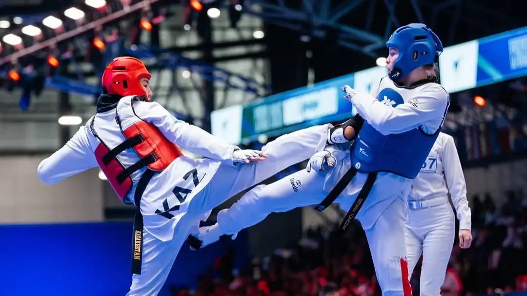 Нурай Хусаинова