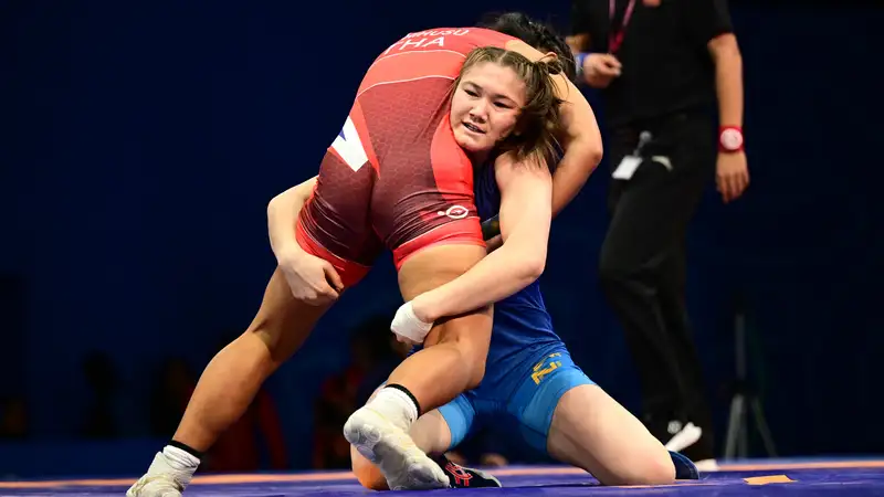 Жайдар Мукат