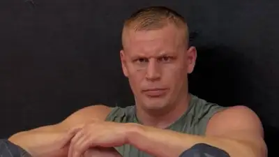 Российский боец UFC высказался об отказе Аспиналла драться с Ганом: Том сломался психологически Российский боец UFC высказался об отказе Аспиналла драться с Ганом: Том сломался психологически