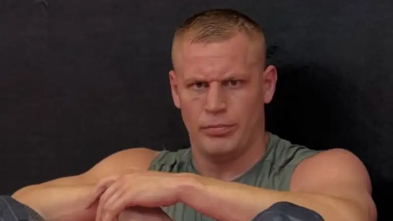 Российский боец UFC высказался об отказе Аспиналла драться с Ганом: Том сломался психологически