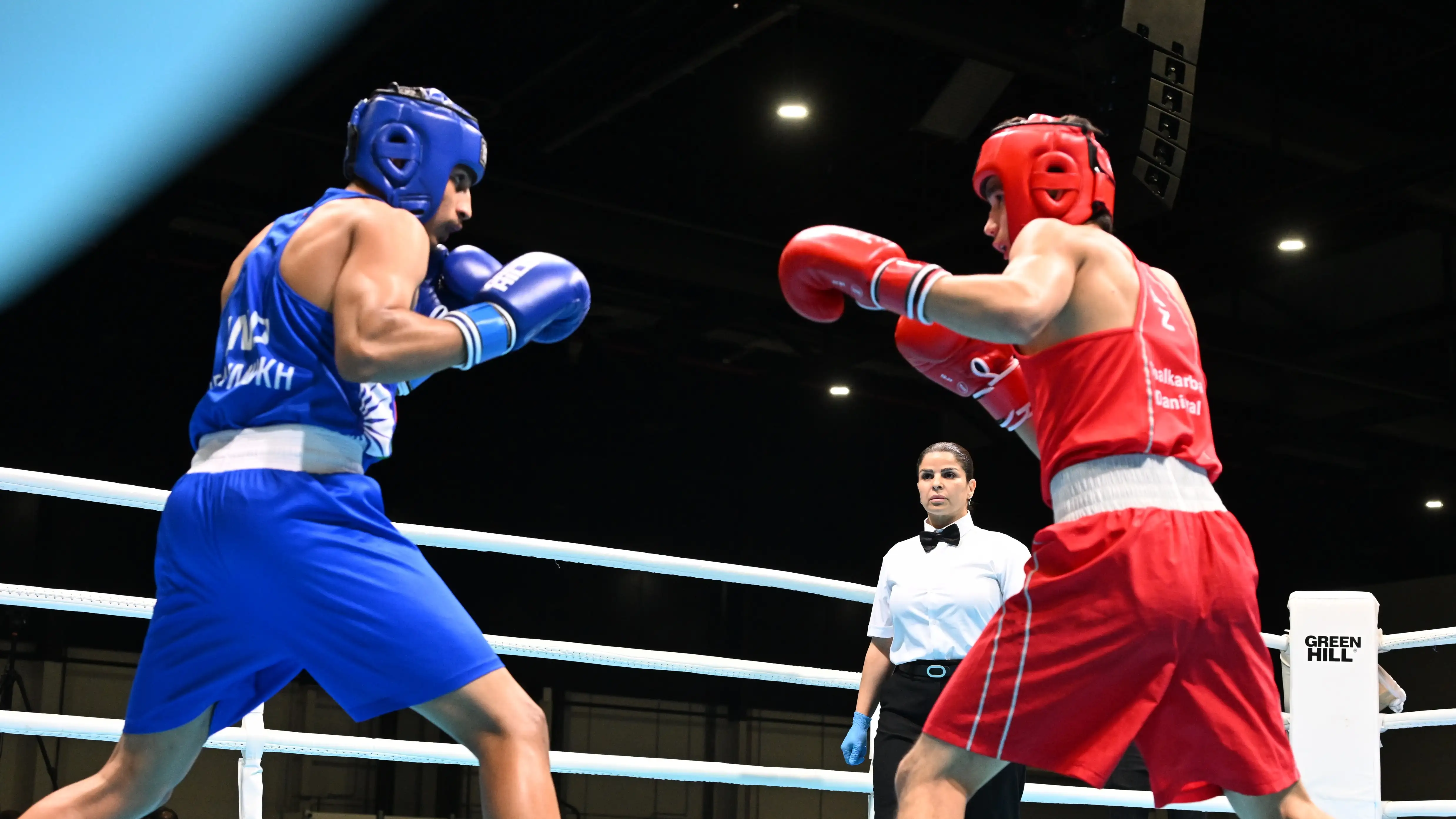 Фото: НОК РК Фото: НОК РК