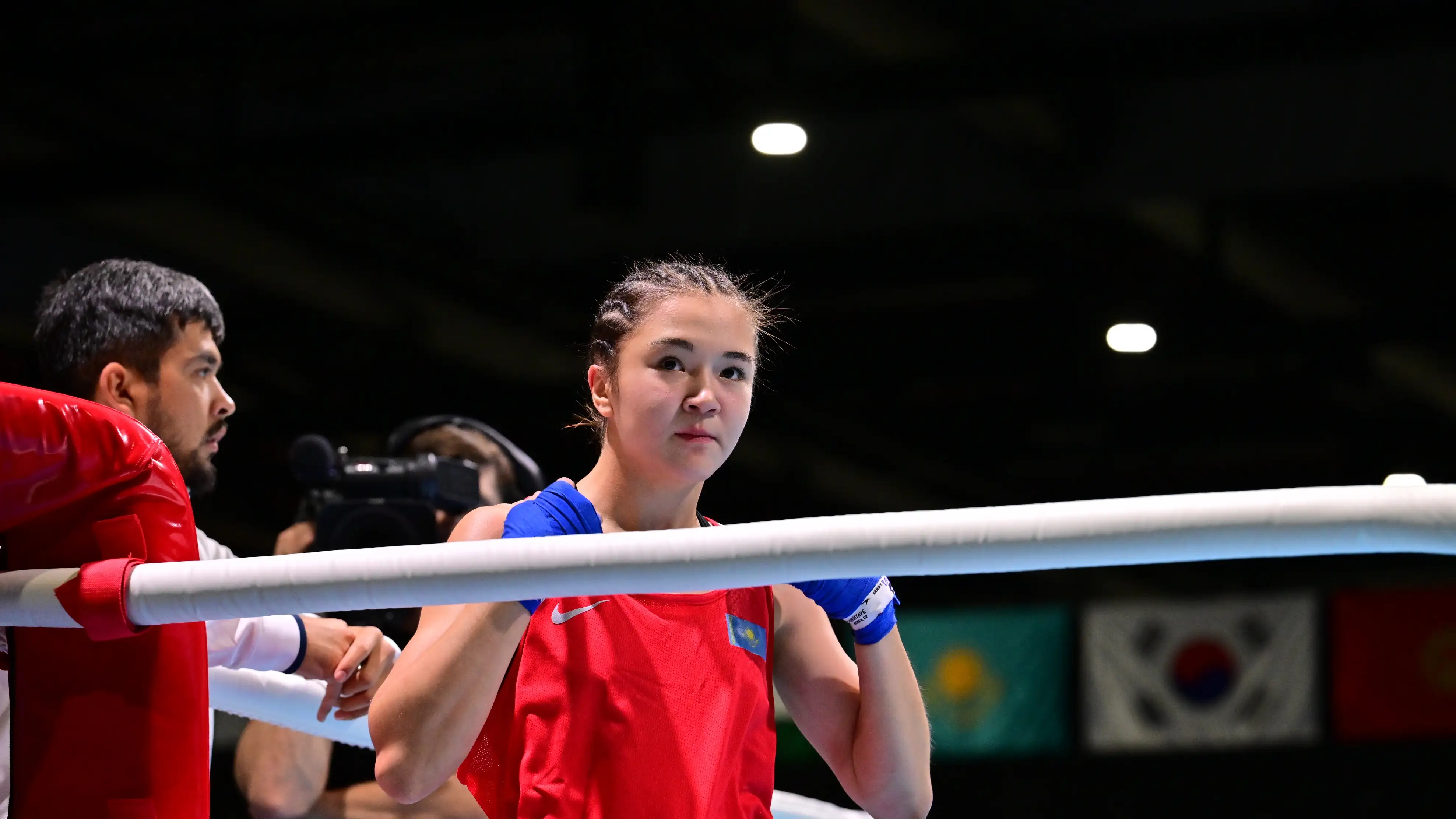 Рамина Маханова