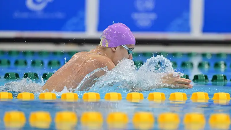 Руденко брасс в финале