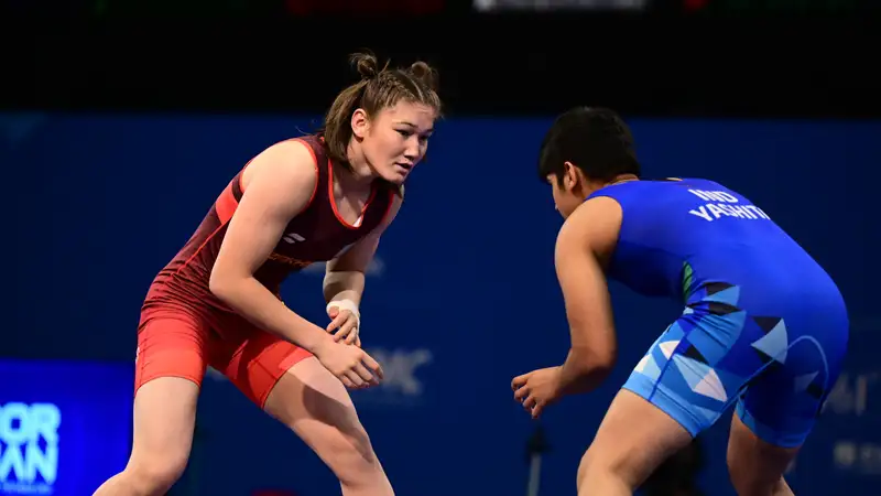 Фото: НОК РК