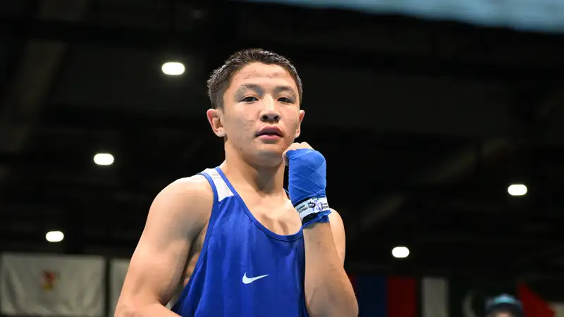 Фото: НОК РК