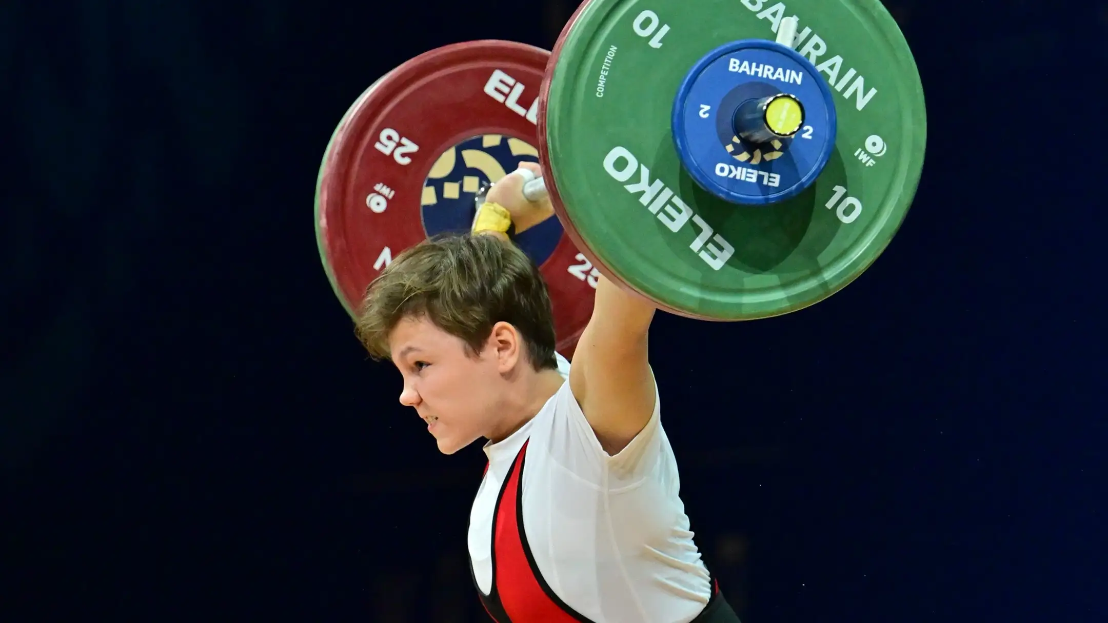 Фото: НОК РК Фото: НОК РК